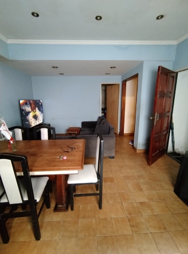 Ph De 3 Amb Con Patio Y Terraza Muy Bueno