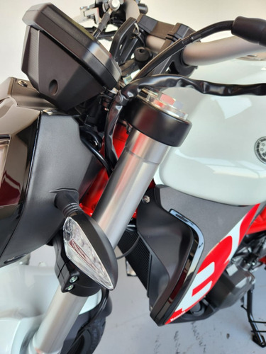 Benelli 302s Abs - Entrega Inmediata- Mf