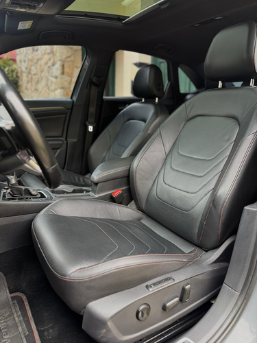 Volkswagen Vento 2.0 Tsi Gli 230Cv App Connect Dsg