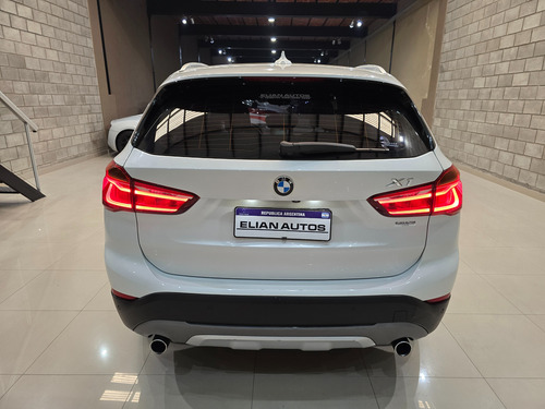 BMW X1 2.0 Xdrive 25i Xline 231cv