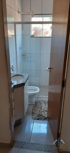 Chácara Com 2 Dormitórios À Venda, 4200 M² Por R$ 280.000,00 - Distrito Maravilha - Londrina/pr - Ch0086