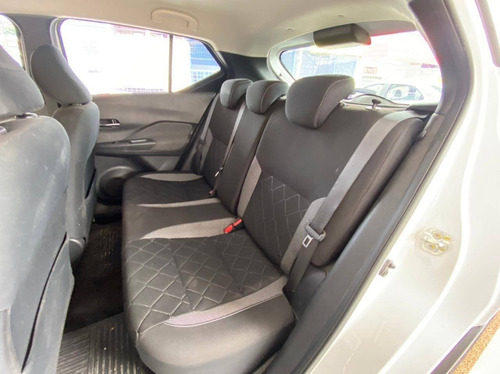 Imagem 15 de 15 de Nissan Kicks 1.6 16v Flexstart Sv 4p Xtronic