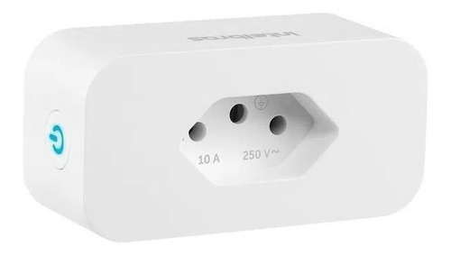 Interruptor De Tomada Inteligente Wi-fi Intelbras Ews 301
