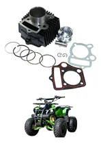 Comprar Kit De Cilindro Completo Atv Hummer 110\u002F125 Cc