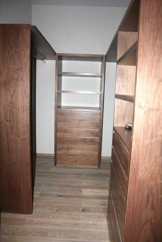 Imagen 7 de 10 de Departamento En Renta En Arquimedes, Polanco