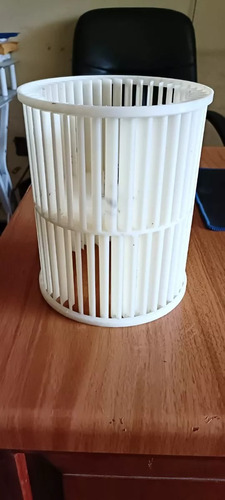 Turbina De Plastico Para Aire Acondicionado Fan And Coil
