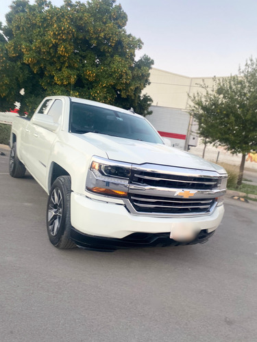 Chevrolet Silverado 4.3 2500 Cab Ext Ls V6 4x2 At