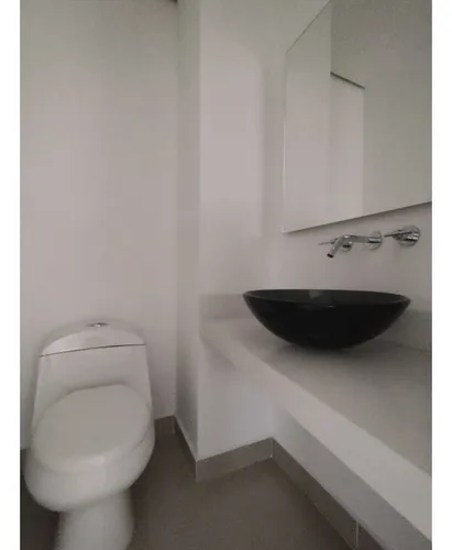 Apartamento En En Envigado - Las Brujas