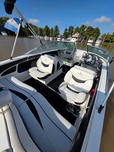 Lancha Quicksilver 555 Open Evinrude 115 Hp Eco No Bermuda