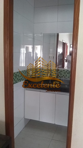 Imagem 19 de 22 de Casas - Venda - Jardim Do Bosque - Cod. 557 - V557