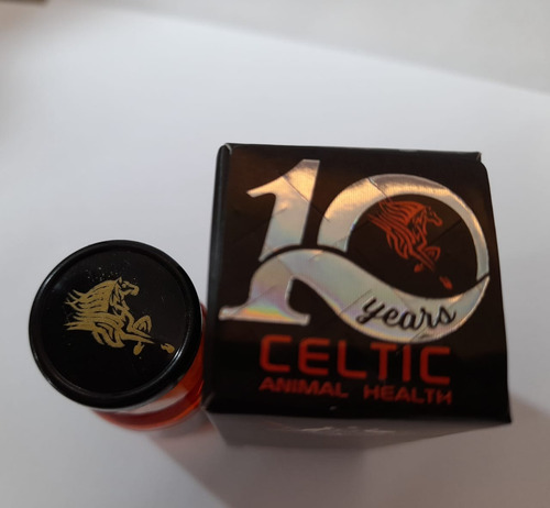 Potencedog10ml Massa Muscular Cane Corso Mastin Fila