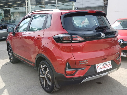 Changan Cs15 New Cs15 Elite Hb 1.5 2022