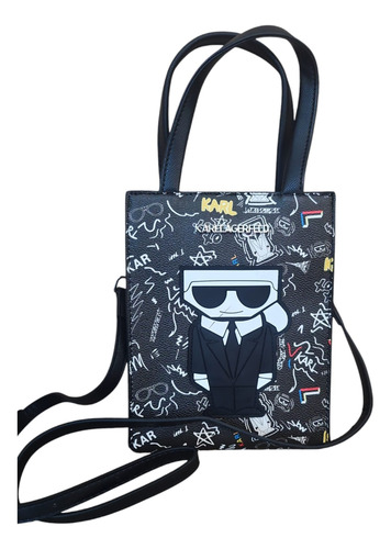 Bolsa De Dama Bandolera, Crossbody De Moda