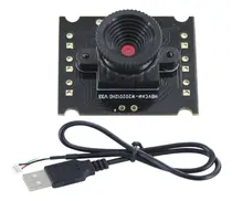 Comprar Camara Video Usb In Longitud Focal Modulo Monitoreo Lente