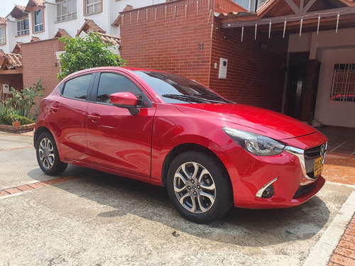 Mazda 2 1.5 Grand Touring Lx