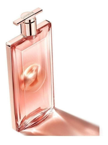 Imagen 4 de 4 de Lancôme Idôle Aura EDP 50 ml para mujer