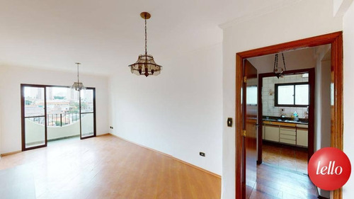 Imagem 1 de 30 de Apartamento - Ref: 67317