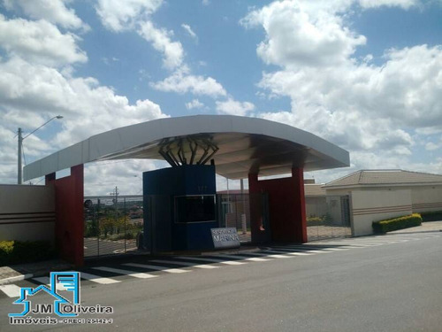 Imagem 1 de 6 de Vendo Terreno Residencial Marina Vila Piedade Itapetininga Sp - 449