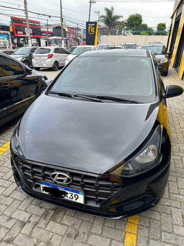 Hyundai HB20 1.0 Sense Flex 5p 5 marchas