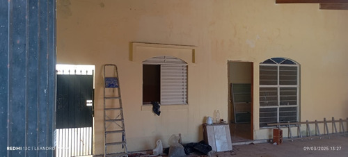 Casa 3 Dormitórios Sorocaba
