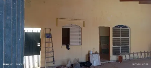 Casa 3 Dormitórios Sorocaba