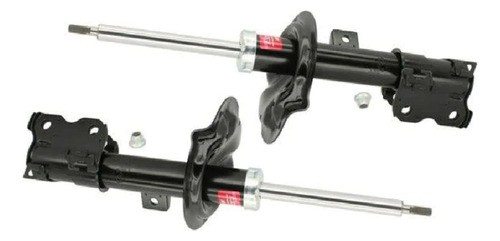 Amortiguadores Nissan Quest (04-09) Japoneses Par Delantero