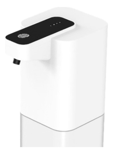 Dispensador De Jabón Automático De 400ml Sin Manos Gel Gel
