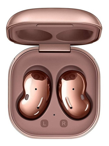Imagen 4 de 5 de Audífonos Inalámbricos Samsung Galaxy Live Android / Ios