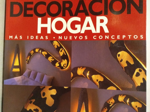 Decoración Hogar - Más Ideas - Nuevos Conceptos - Atrium