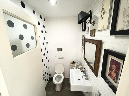Imagen 15 de 17 de Casa 4 Ambientes En Venta En San Isidro, Mart.-vias/santa Fé.