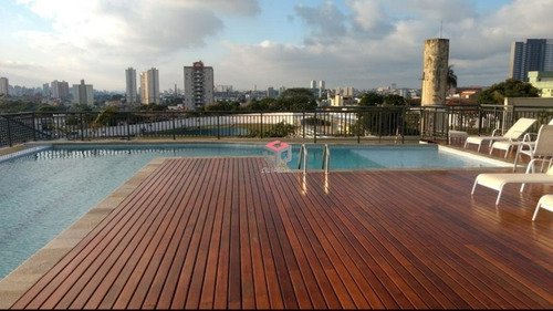 Imagem 28 de 28 de Apartamento - América - Santo André/sp - 75917