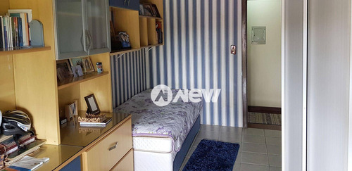 Imagem 28 de 30 de Ampla Casa Com 3 Dormitórios E Piscina À Venda, 363 M² Por R$ 994.000 - Ideal - Novo Hamburgo/rs - Ca4140
