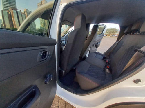 Imagem 10 de 13 de Renault Kwid Zen 1.0 Flex 12v. Mec. 2019/2020
