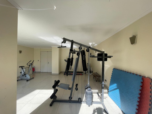 Departamento Argomedo 1d + 1b - 45 Mt2 Total
