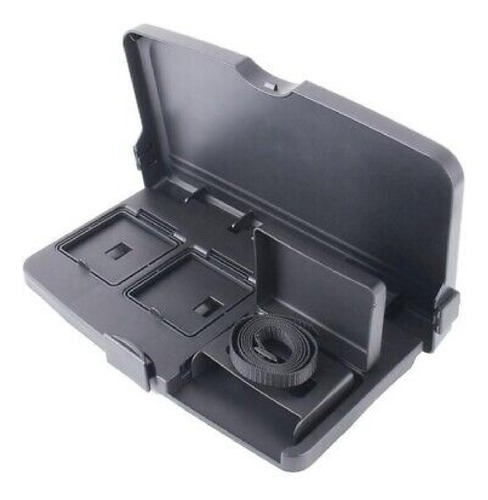 Soporte Universal Asiento Auto Bandeja Plegable Mesa