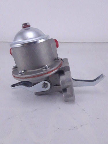 Imagen 4 de 5 de Bombin De Transferencia Gasoil Motor Perkins 6 Cilindros