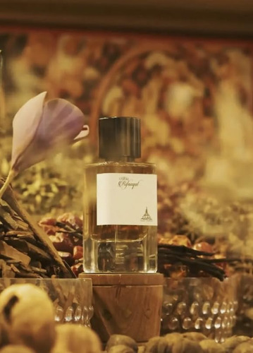 Perfume Paris Corner Rifaaqat Edp 85 Ml Para Unisex