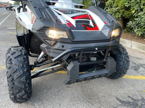 Imagen 4 de 15 de Buggie Cuatrimoto Trail 200cc Nuevo Diseño 2023