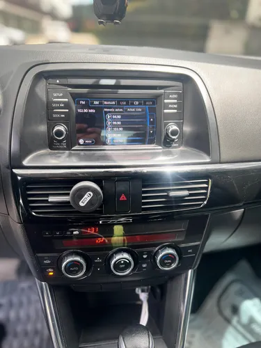 Mazda CX-5 2.0 High Awd