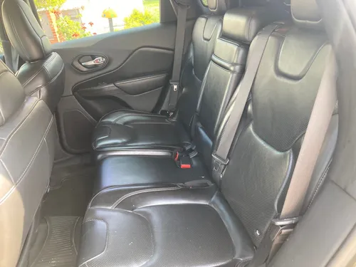 Jeep Cherokee 3.2 Limited