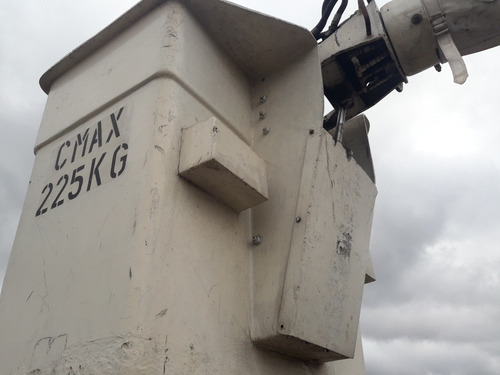 Imagen 6 de 12 de Betford Tm 2600