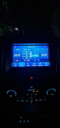 Imagen 18 de 24 de Ford Ranger 2021 3.2 Cd Limited Tdci 200cv Automática