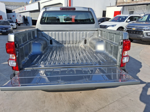 Chevrolet S10 2.8 Ls Cd Tdci 200cv