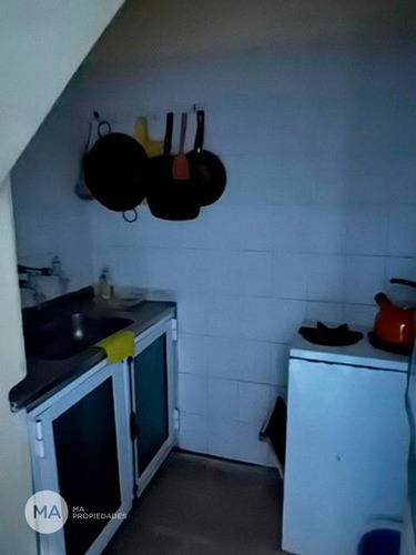 Departamento Pasillo - 3 De Febrero Al 2100 - Rosario Centro | Venta