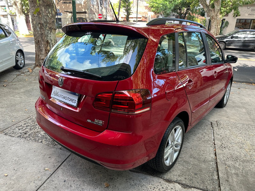 Volkswagen Suran 1.6 Highline Msi 110cv