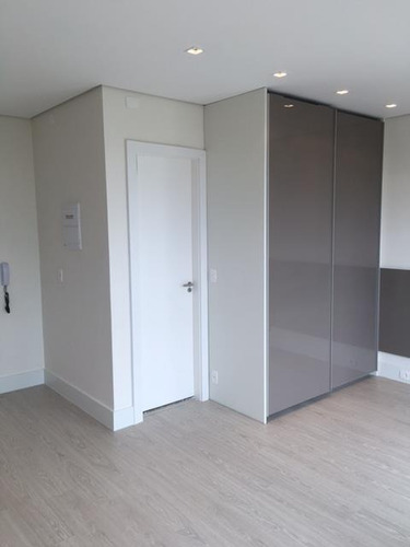 Imagem 2 de 30 de Studio À Venda, 33 M² Por R$ 371.000,00 - Alto Da Boa Vista - São Paulo/sp - St0016