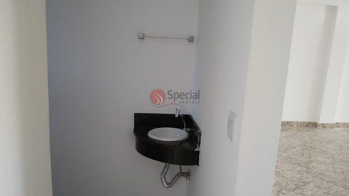 Imagem 2 de 6 de Salão Para Alugar, 300 M² - Vila Sílvia - São Paulo/sp - Ta6651