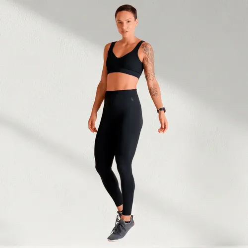 Calça Legging Lupo - Up Control Academia — R$ 130,43 em Mercado Livre, 42% OFF