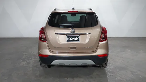 Buick Encore 1.4 Cx N Auto