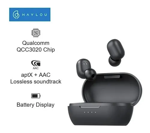 Auriculares haylou gt1 xr sale